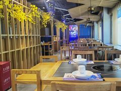 -大河宴·椒麻鱼火锅(北京路中和美食街店)
