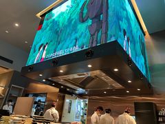 -鸟山鸣·日料食堂(王府井店)