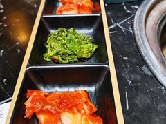 -鹤江桥·红油牛肉粉(SKP店)