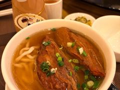 -中国厨房/台湾牛肉面