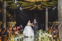 -格乐利雅婚礼艺术中心(南外滩店)