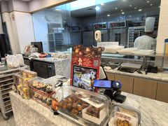 -BreadTalk面包新语(虹口龙之梦店)