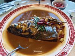 -旺顺阁·北京菜(北辰上品+)