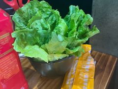 -吉志烤肉(太原总店)