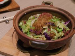 粉丝煲-香港百合居(LCM置汇旭辉广场店)