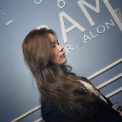 -3AM HAIR SALON染发烫发接发
