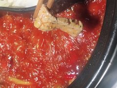 -钢管厂歆瑞源油卤串串香(春熙路太古里店)