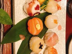 -纹兵卫手打荞麦面日料(虹桥本店)