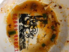 -炉小二铜锅牛蛙•川湘菜(三里屯店)