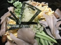 -歌行灯日本料理(伊势丹店)