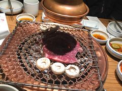 -王妃家(明洞中央店)