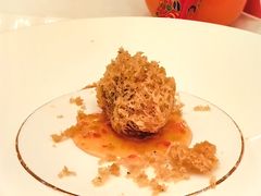 -香宫中餐厅·大连香格里拉(人民路店)