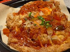 开胃五柳蛋-啫神·广州地标美食(北京路店)