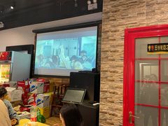 -聚汇三少·龙虾·中餐厅(莫邪路新天地店)