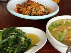 -郭鸡肉·非遗餐厅(安仁古镇店)