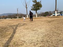 -钟山体育运动公园