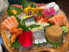 -黑松白鹿(金融街店)