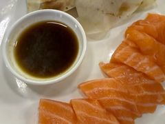 -禾斗海鲜自助(市南银座店)