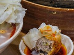 -晓友烧麦(光华村店)