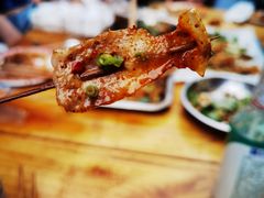 -林二哥宜烤官·宜宾小烧烤