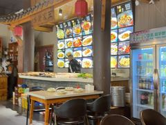 -王家厨房(新华路店)