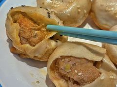 -小杨生煎(黄河路店)