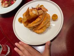 -北平楼·烤鸭·北京菜(牡丹园店)