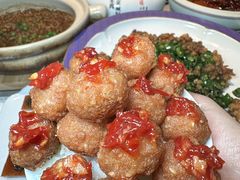 -北平食府·北京烤鸭(北京西站六里桥店)