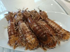 -金海湾海鲜总店
