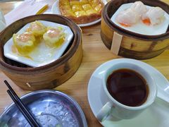 -恒兴发茶店(水巷口店)