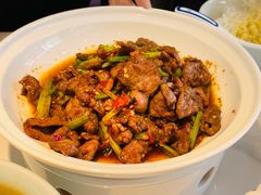 -兰湘子·湘菜小炒(长安万科广场店)