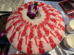 -红辣椒·川菜·火锅(张杨路店)