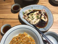 -南小蟹手工點心(三里屯店)