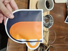 -Au Cafe&Roastery(华侨城店)