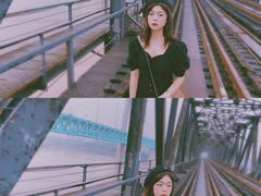 -小南海站