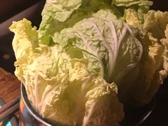 -老牌坊云南鱼豆花火锅(哈西万达店)