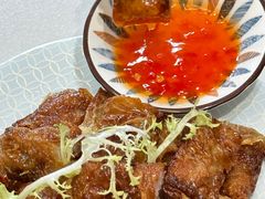 -园里前·10年私厨·福建菜(台江万达鳌峰洲店)