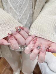 -M·X Nail日式美甲美睫