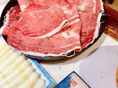 -宣武小院涮肉(前门店)