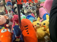 -鼓楼夜市