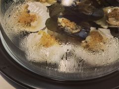 -碗中海·蒸汽海鲜·桑拿鸡(岭南天地店)