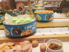 -龍歌自助小火锅(崂山丽达店)