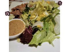 -斗牛士牛排餐厅(嘉里汇店)