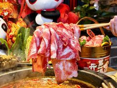 -蜀大侠火锅(总府路店)