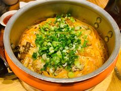 小锅萝卜饭/例-临家闽南菜(宝洲路店)