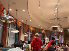 -蒙亨·手把肉·蒙古包文化主题餐厅(天恒广场店)