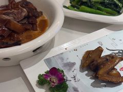 -陶缘一号·四季缘·老字号顺德菜·户外婚礼家宴(西滘店)