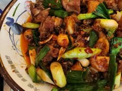 -布依八大碗·私房菜·贵州菜