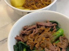 -百乐门粉面店(二龙喉分店)
