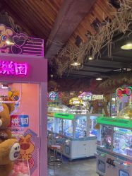 -卡通尼·Safari非洲探索乐园·生日会(金桥国际商业广场店)